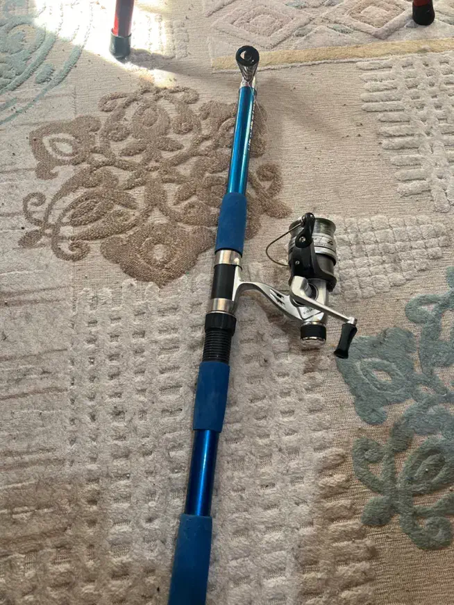 لنسر|ماهیگیری|اراک, |دیوار