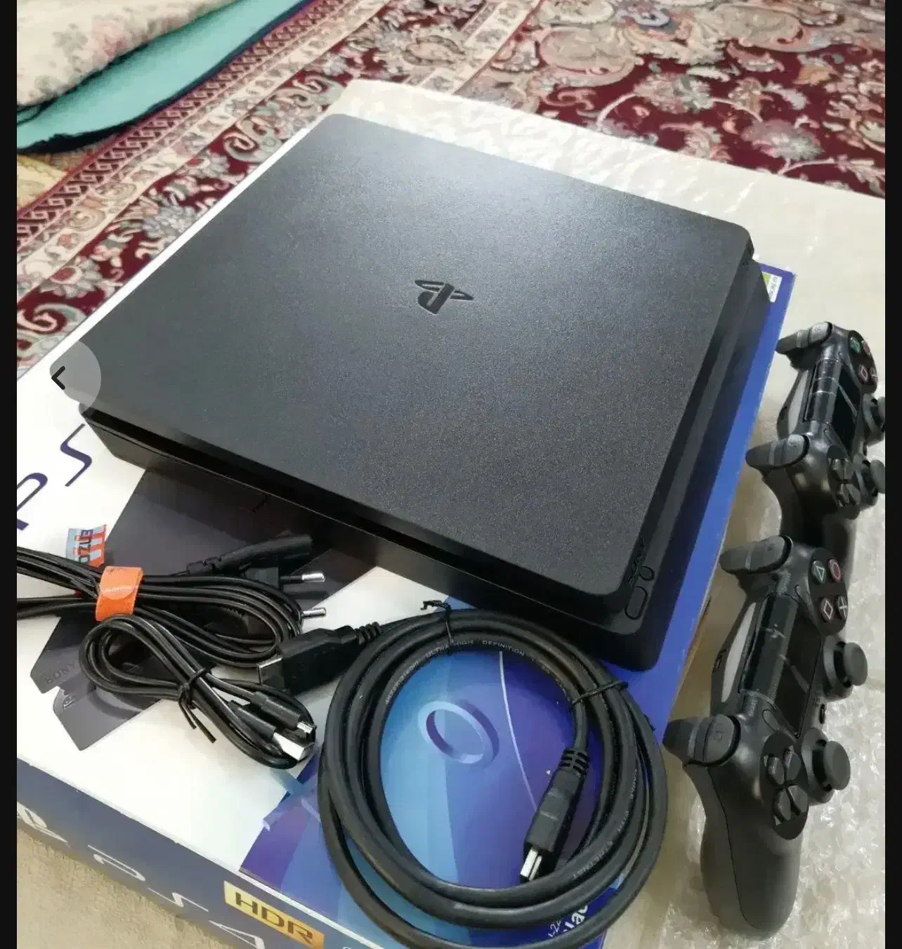 Ps4کپی‌خور ورژن ۹|کنسول، بازی ویدئویی و آنلاین|آستارا, |دیوار
