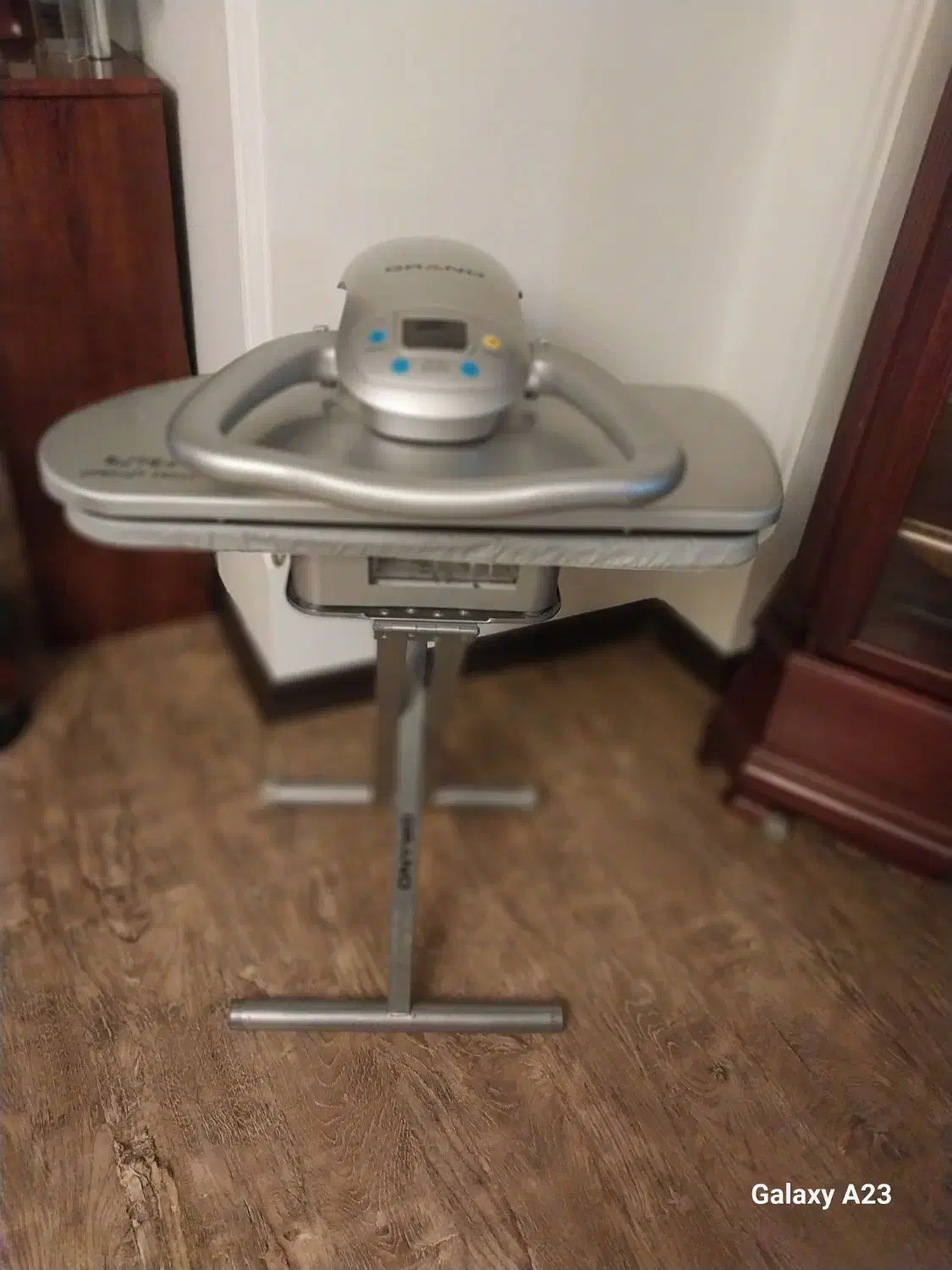 اتوپرس گرند|اتو و لوازم اتو|بجنورد, |دیوار