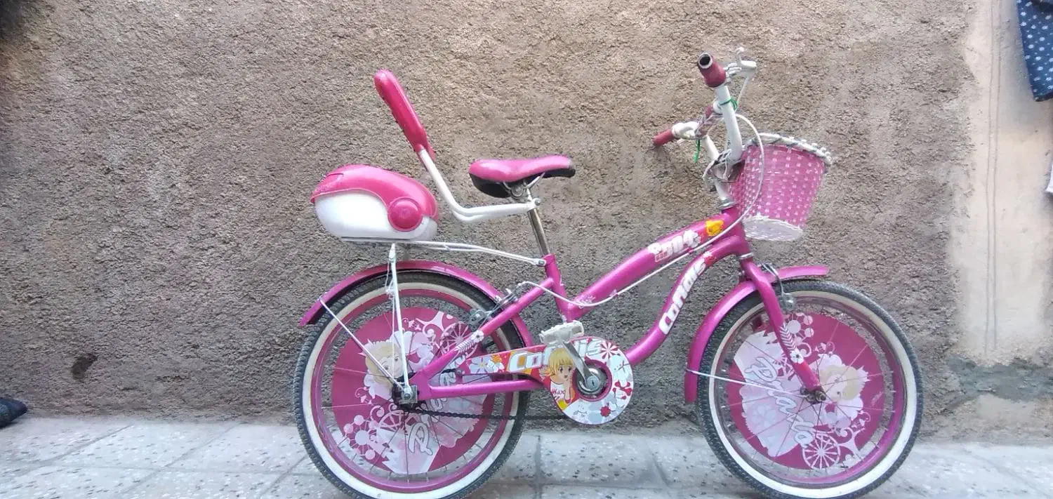 دوچرخه|دوچرخه، اسکیت، اسکوتر|دزفول, |دیوار