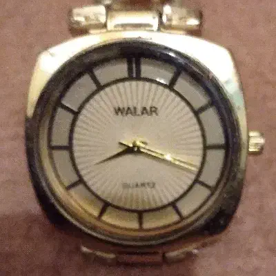 ساعت WALAR|ساعت|مشهد, طبرسی شمالی|دیوار