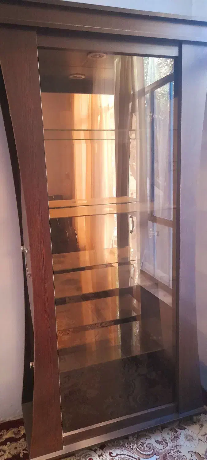 بوفه|بوفه، ویترین، کنسول|مشهد, ابوذر|دیوار