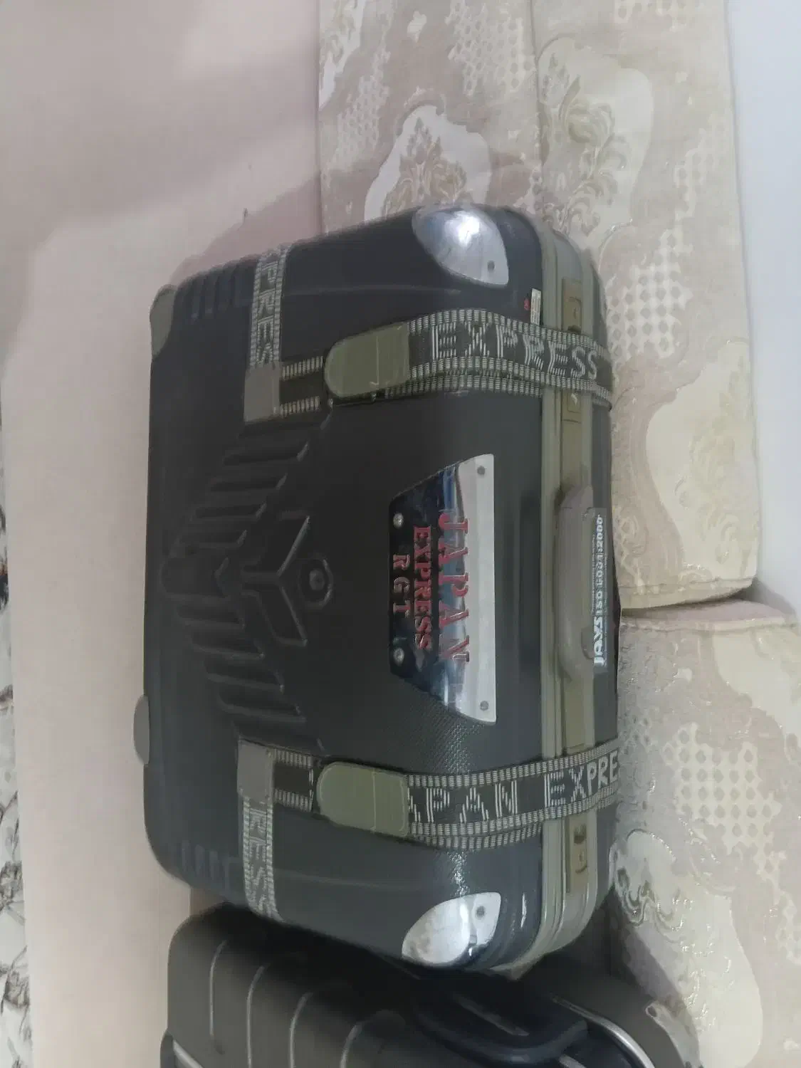 دو عدد ساک مسافرتی|کیف، کفش، کمربند|اهواز, شهرک برق|دیوار