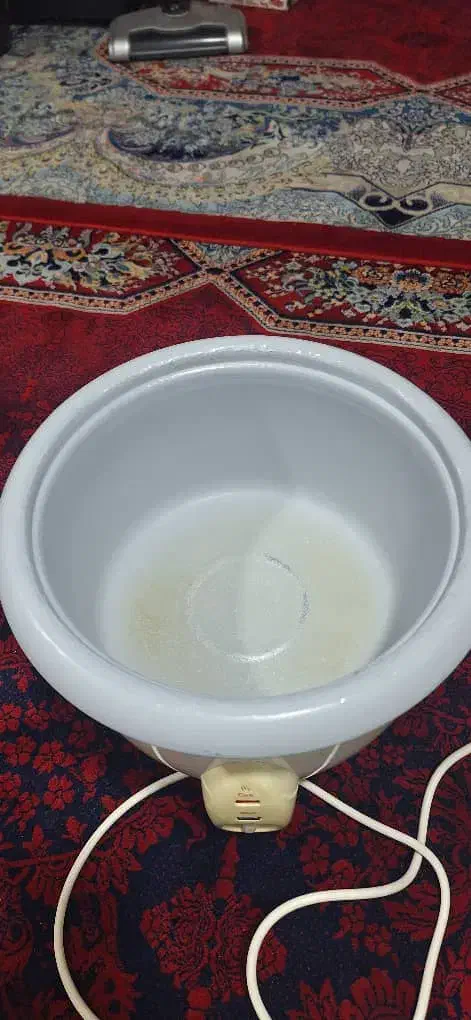 کاملا سالم ۱۲ نفره|حراج|مشهد, ابوذر|دیوار