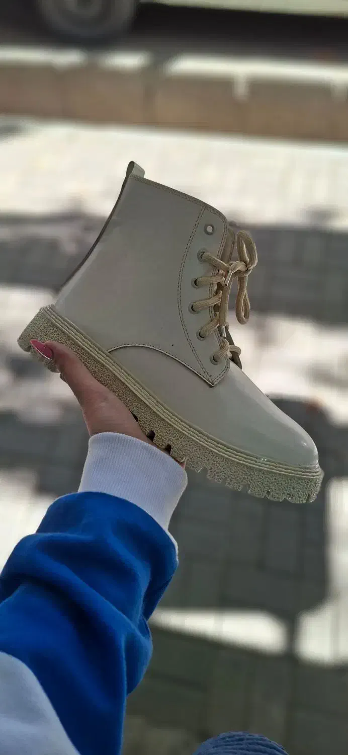 بوت زنانه|کیف، کفش، کمربند|خرمآباد, |دیوار