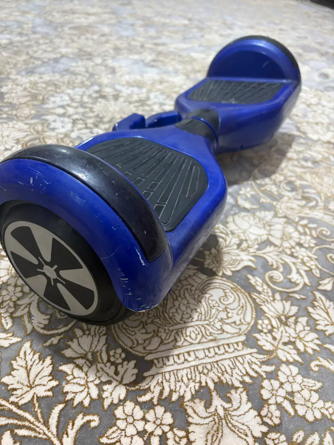 اسکوتر برقی|دوچرخه، اسکیت، اسکوتر|یاسوج, |دیوار