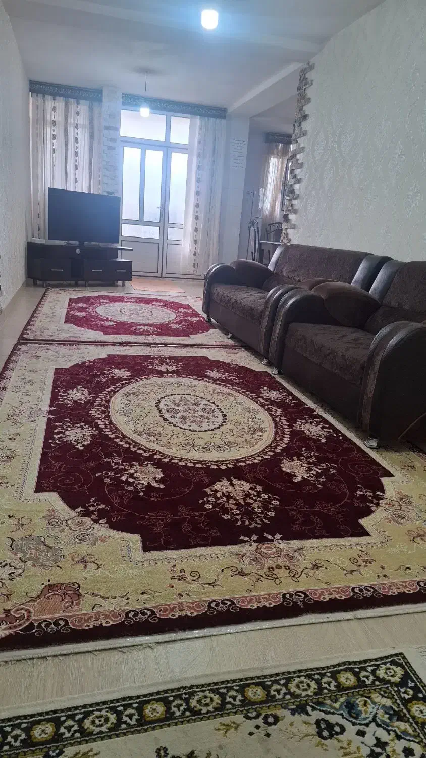 ویلای دوخوابه دربستی با پارکینگ و حیاط مستقل|اجارهٔ کوتاهمدت آپارتمان و سوئیت|آستارا, |دیوار