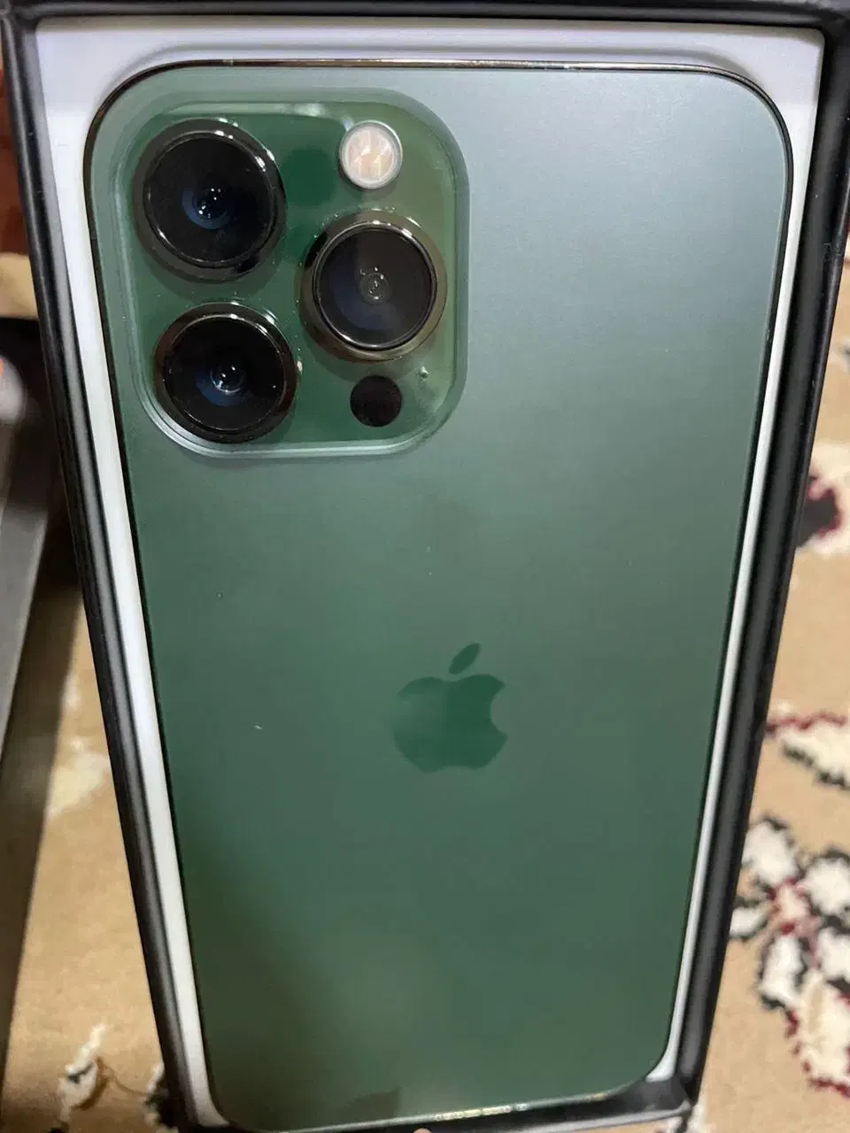 فروش ۱۳ پرومکس نو|موبایل|اهواز, کوی فرهنگیان ۱|دیوار