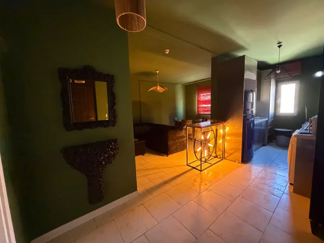 اجاره روزانه آپارتمان ۲ خوابه تهران پردیس فاز۱۱|اجارهٔ کوتاه‌مدت آپارتمان و سوئیت|پردیس, فاز ۱۱|دیوار