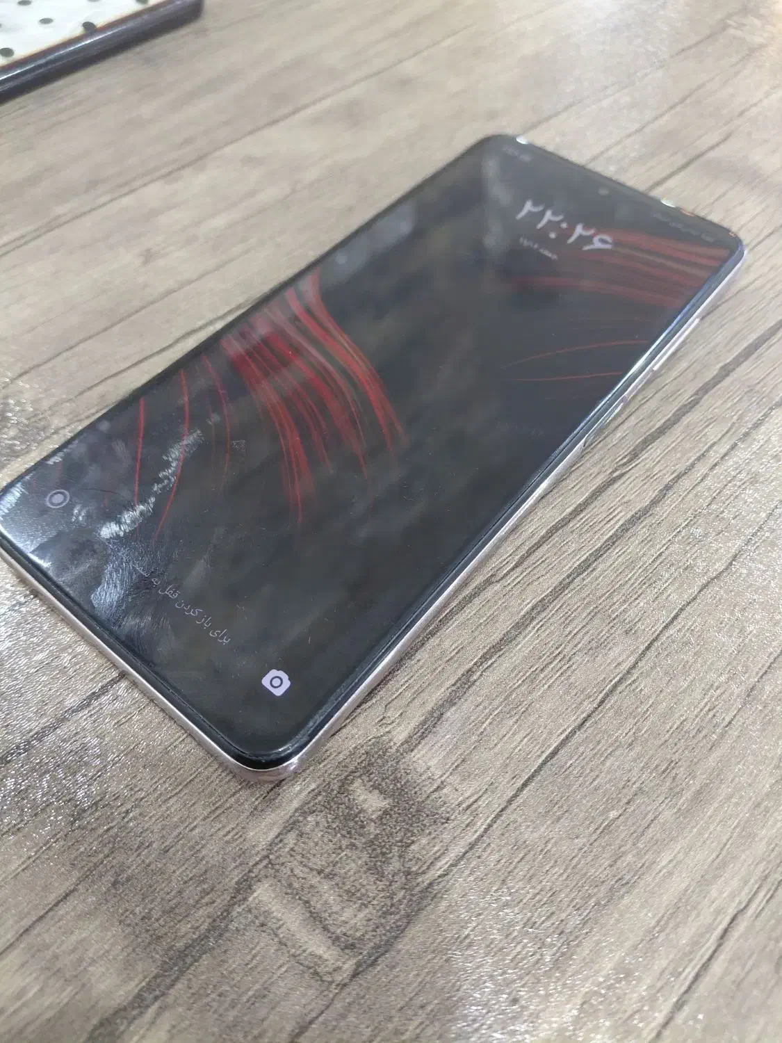 گوشی شیامی پوکوx3|موبایل|بندر ماهشهر, |دیوار