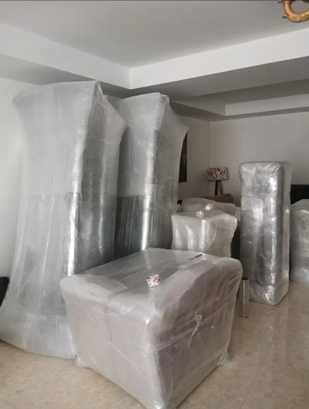 اتوبارباربری تهران اسبابکشی جابجای منزل لوازم شرکت|خدمات حمل و نقل|تهران, اختیاریه|دیوار