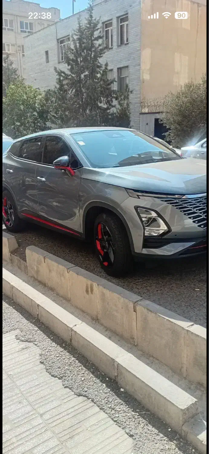 فونیکسfxپریمیوم|خودرو سواری و وانت|اردبیل, |دیوار