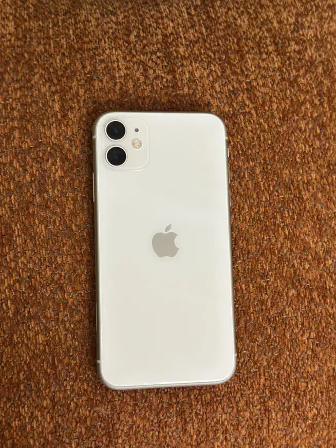 iphone 11 normal|موبایل|رشت, لاکان شهر|دیوار