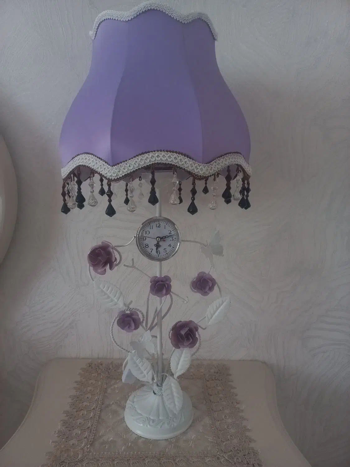 اباژور رومیزی|چراغ خواب و آباژور|اسلامشهر, مطهری|دیوار