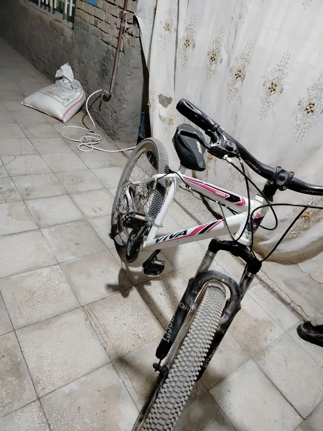 دوچرخه 26ویوا|دوچرخه، اسکیت، اسکوتر|جوین, |دیوار