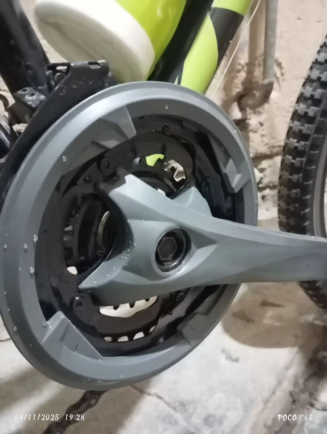 دوچرخه ویوا ۲۶ درحد کارمندی|دوچرخه، اسکیت، اسکوتر|مینودشت, |دیوار