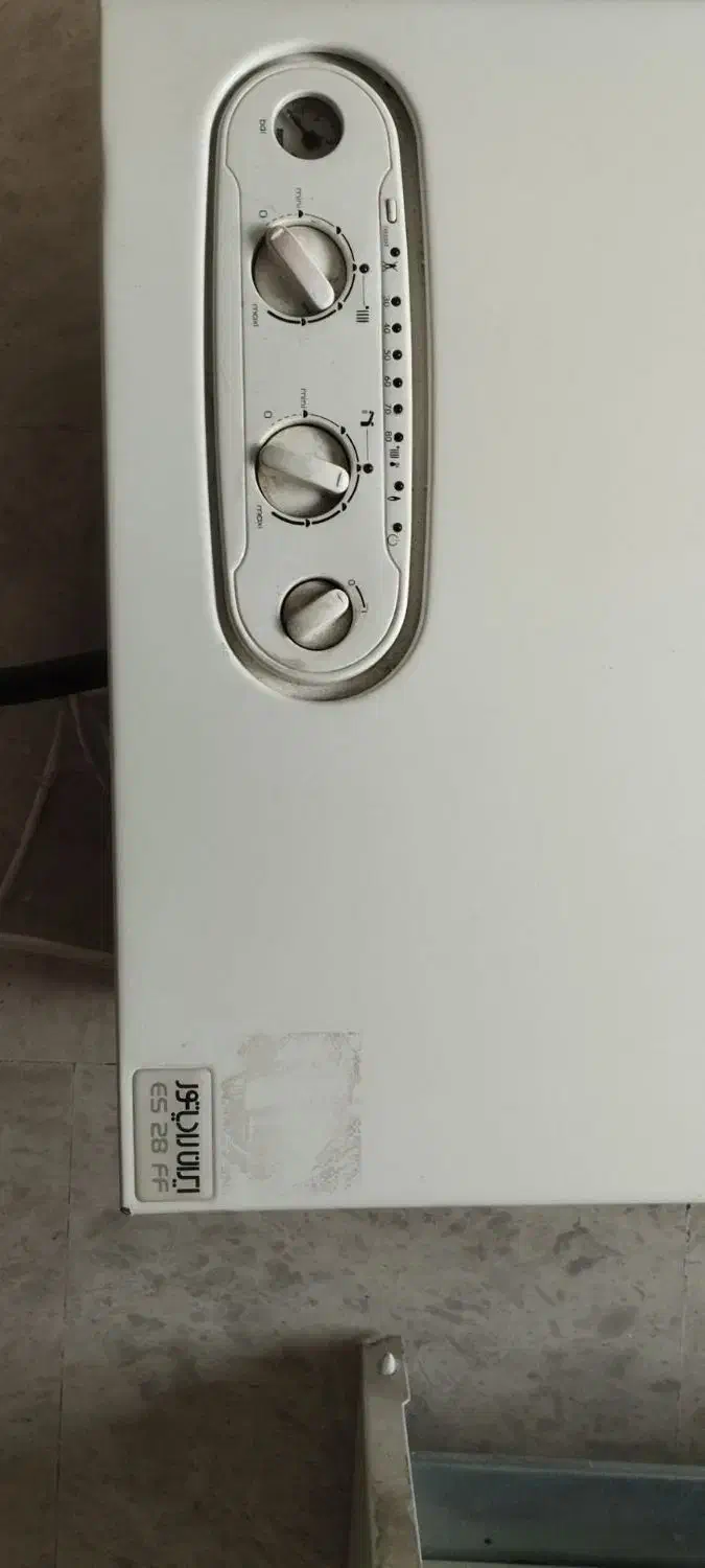 پکیج ۲۸ هزار ایران رادیاتور|آبگرمکن، پکیج، شوفاژ|نسیم‌شهر, |دیوار