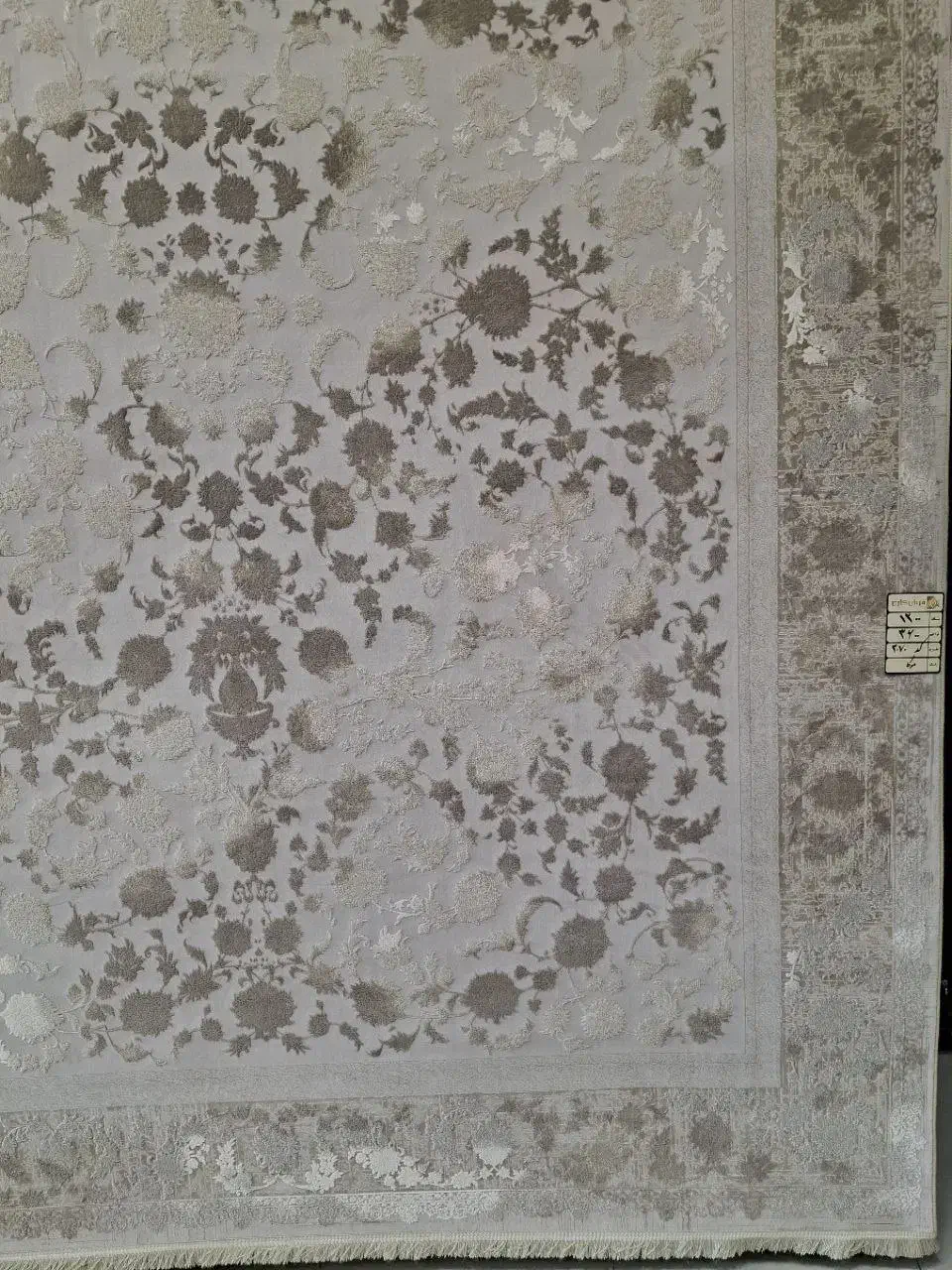 فرش ۱۲۰۰ کرم نسکافهای|فرش|همدان, |دیوار