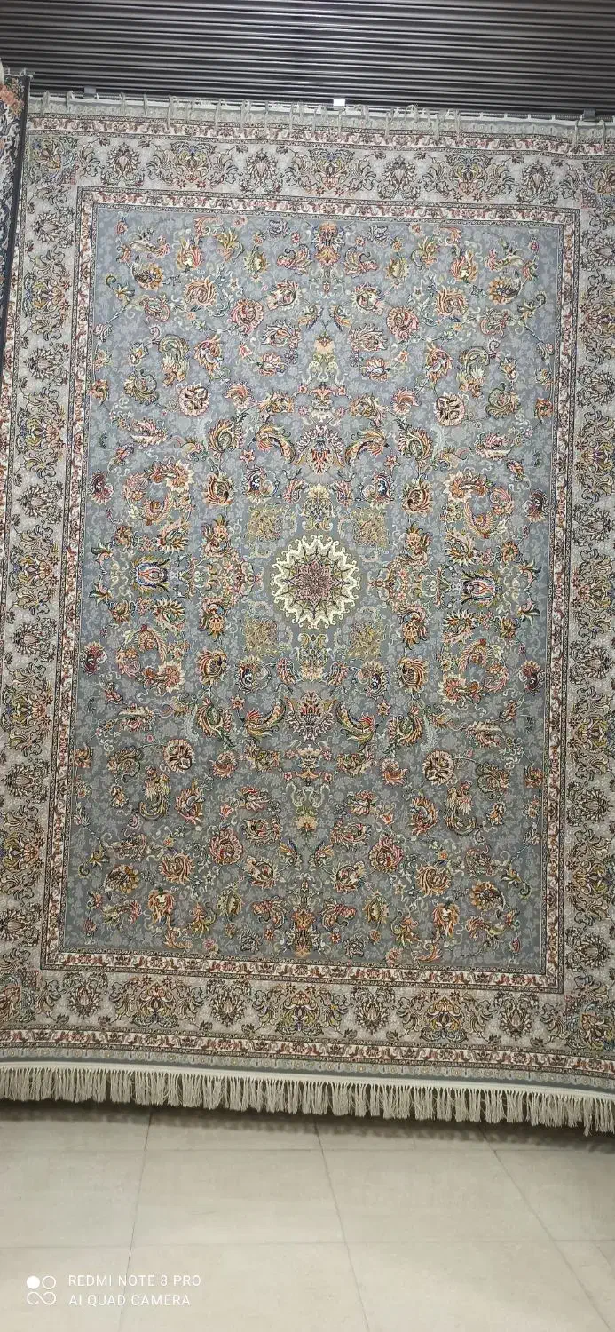 فرش نه متری|فرش|دورود, |دیوار