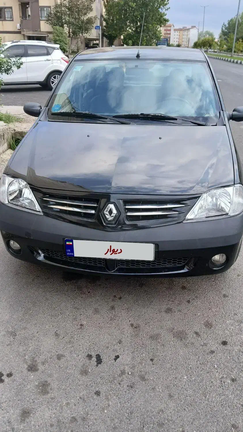 ال ۹۰ مدل ۹۱|خودرو سواری و وانت|رشت, دروازه لاکان|دیوار