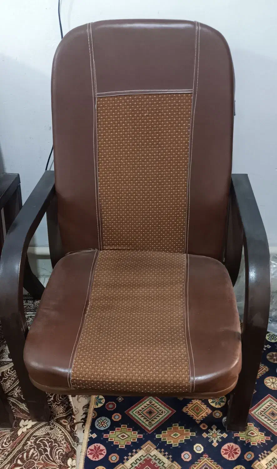 صندلی انتظار|مبلمان اداری|پیشوا, |دیوار