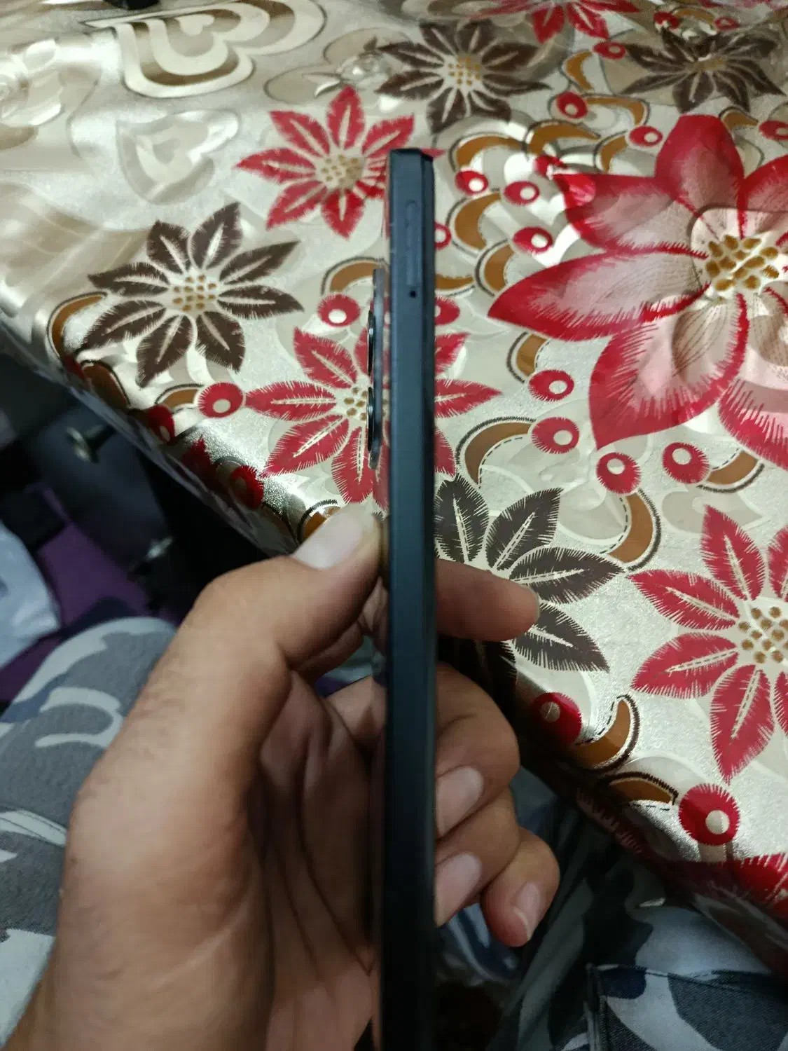 Redmi note 12|موبایل|اصفهان, هفتون|دیوار