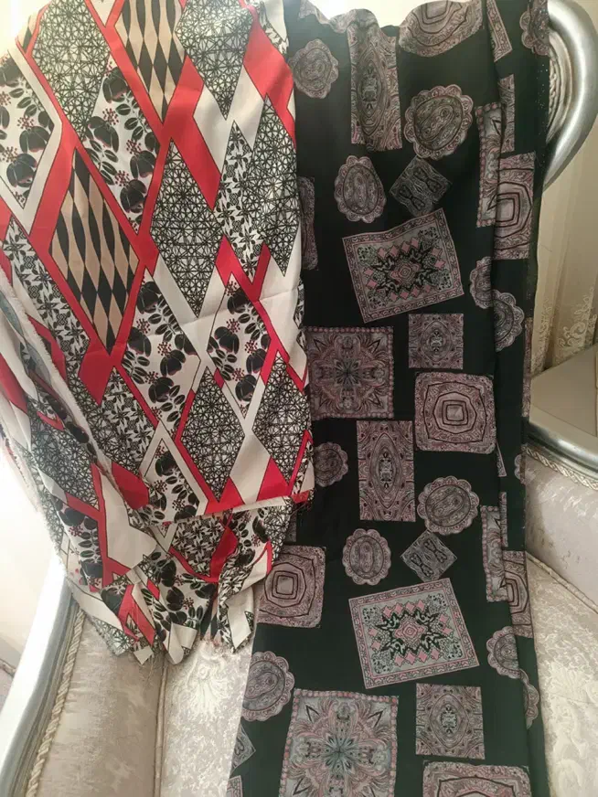 چادر مجلسی اعلا|لباس|تبریز, |دیوار