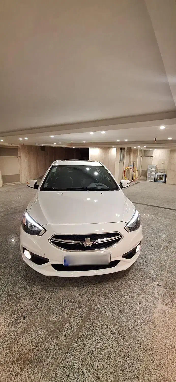 شاهین cvt|خودرو سواری و وانت|تهران, وردآورد|دیوار