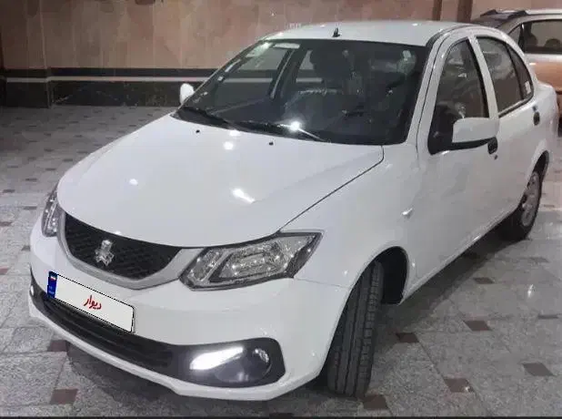 ساینا s دوگانه|خودرو سواری و وانت|خمین, |دیوار