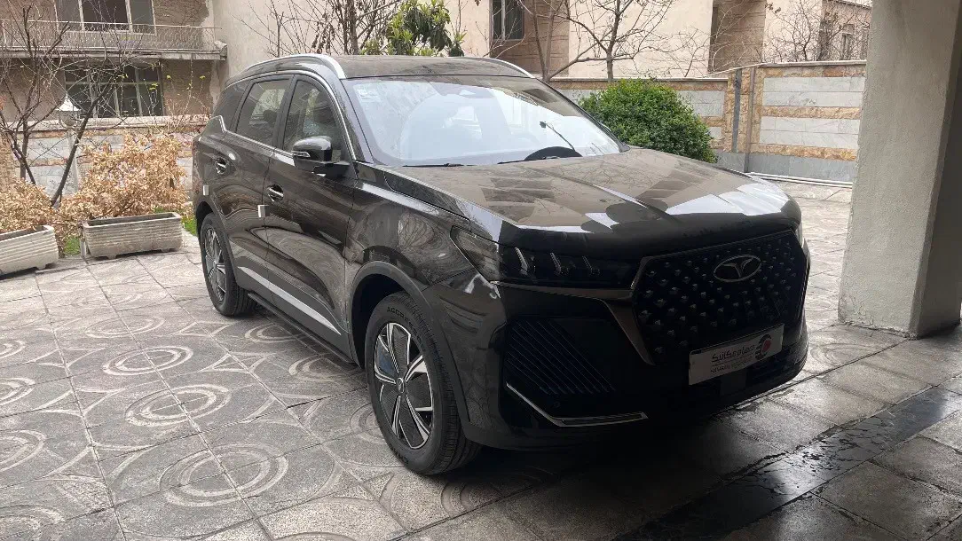 تیگو 7 پلاگین هیبرید مدل 1404 صفر|خودرو سواری و وانت|تهران, نظامی گنجوی (توانیر)|دیوار