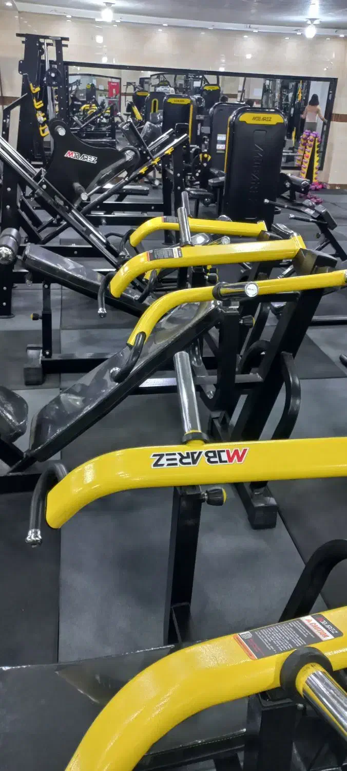 باشگاه بدنسازی پانیذ ویژه ی بانوان عزیز|خدمات آموزشی|تلو, |دیوار