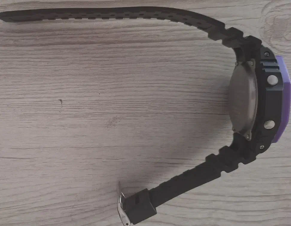 ساعت جی شاک|ساعت|فردیس, سرحدی|دیوار