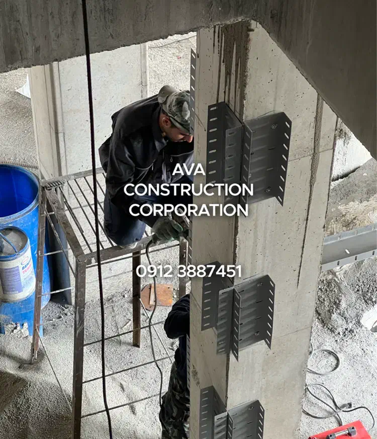 اجرای والپست|خدمات پیشه و مهارت|تهران, ونک|دیوار