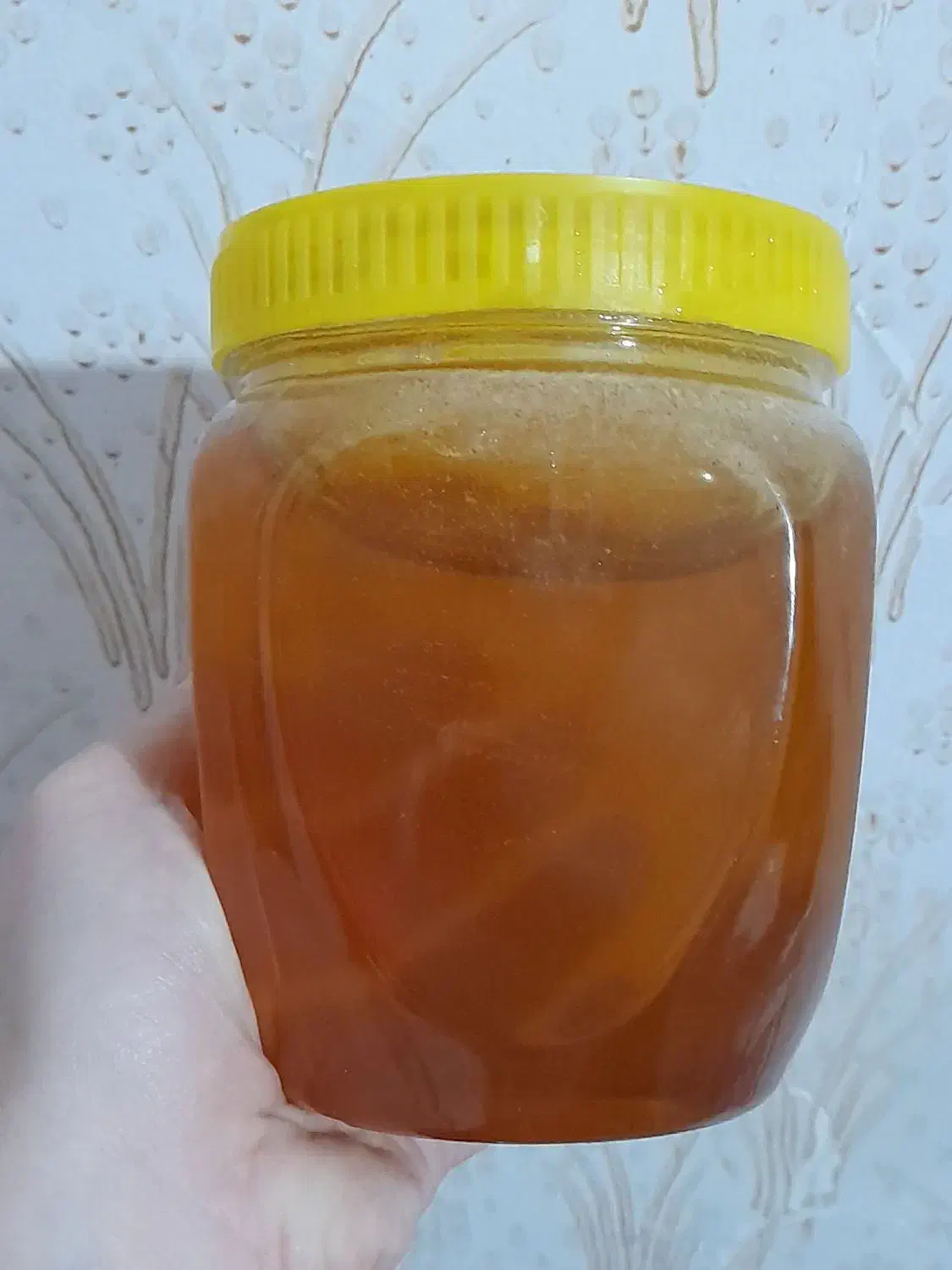 عسل مرغوب|خوردنی و آشامیدنی|نورآباد, |دیوار