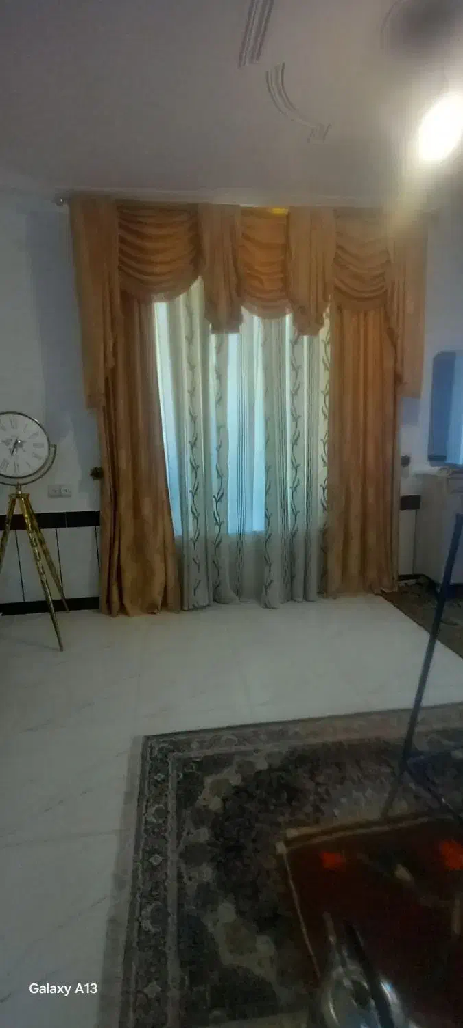 پرده سلطنتی سالم سالم|پرده، رانر، رومیزی|ویسیان, |دیوار