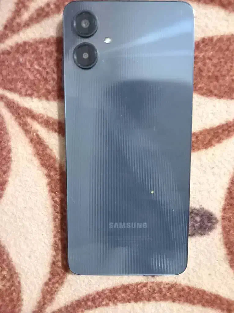 گوشی سامسونگ A06|موبایل|شهرضا, |دیوار