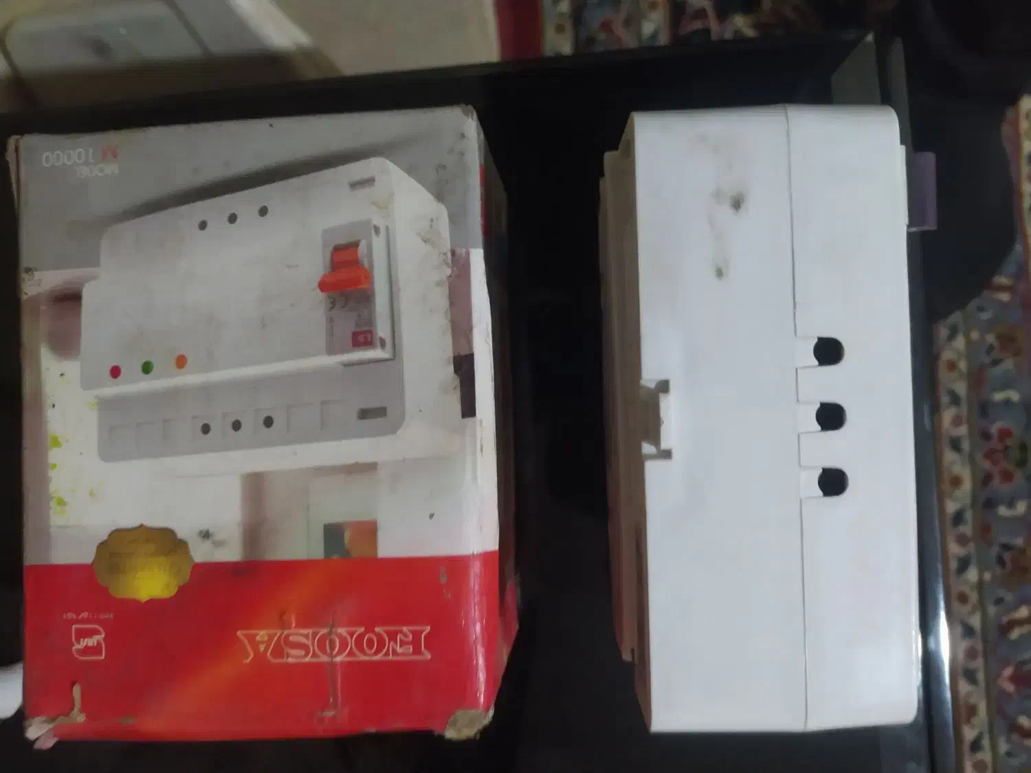 لوازم کار|قطعات یدکی و لوازم جانبی|اصفهان, هفتون|دیوار