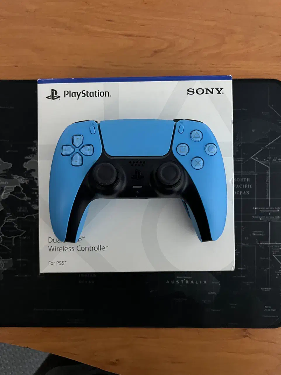 دسته DualSense ps5|کنسول، بازی ویدئویی و آنلاین|تهران, نیروی هوایی (پیروزی)|دیوار
