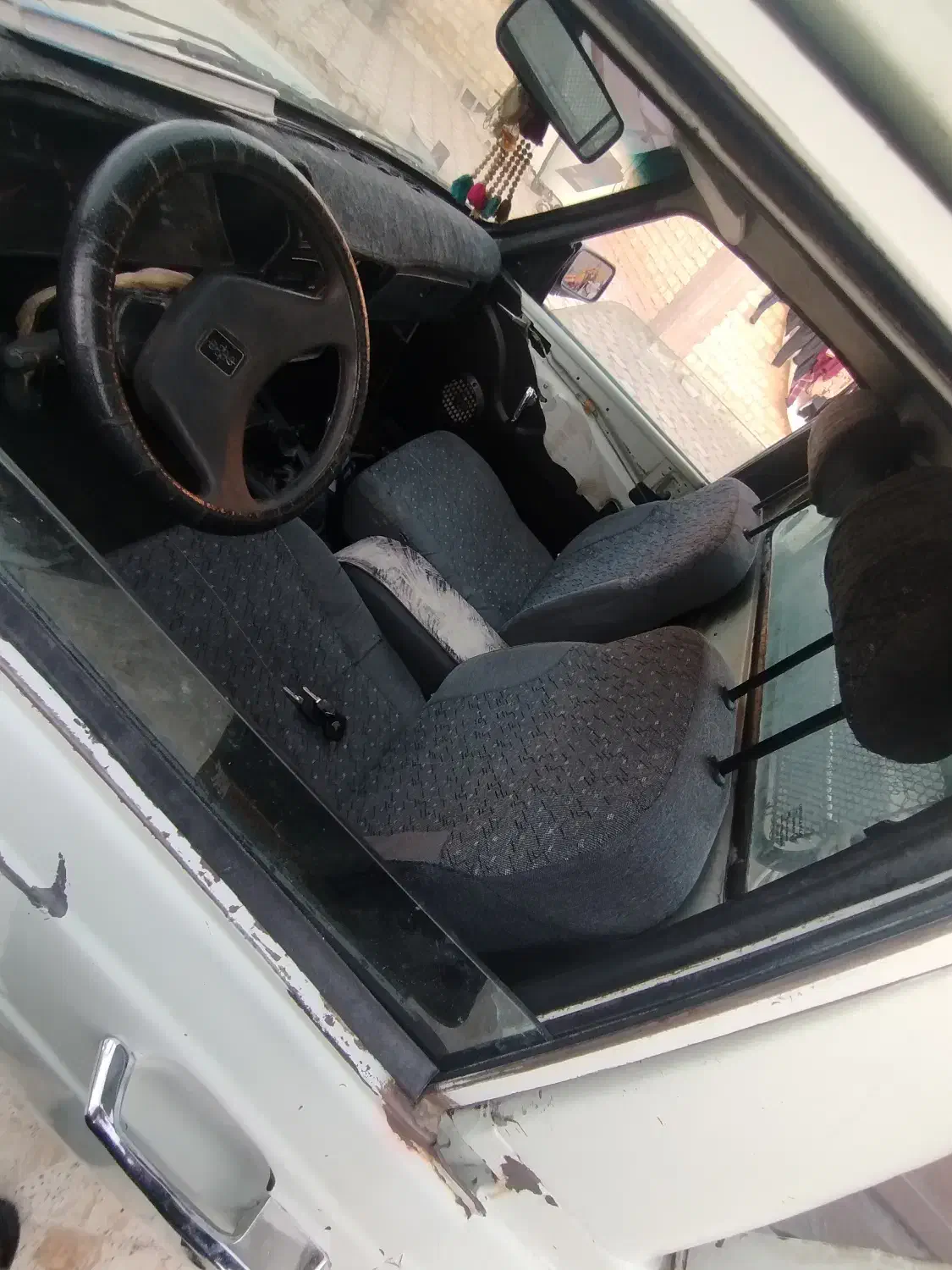 فروش پیکان وانت|خودرو سواری و وانت|فیروزآباد (فارس), |دیوار