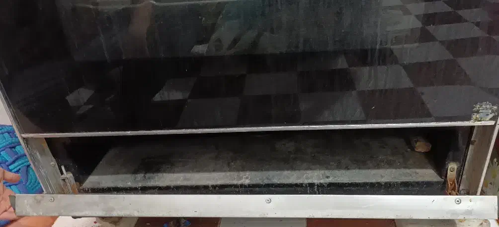 فرگاز|اجاق گاز و لوازم برقی پخت‌وپز|مشهد, کارمندان دوم|دیوار