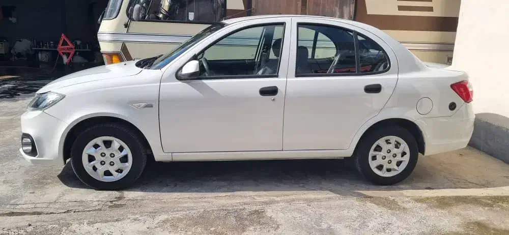 ساینا دوگانه ۱۴۰۲ نقدواقساط ومعاوضه با ماشین|خودرو سواری و وانت|رشت, استقامت ۱|دیوار