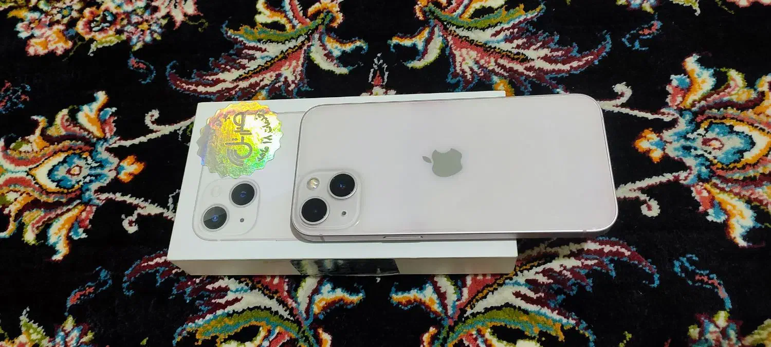 iphone13 normal|موبایل|قدس, شهر‌قدس|دیوار