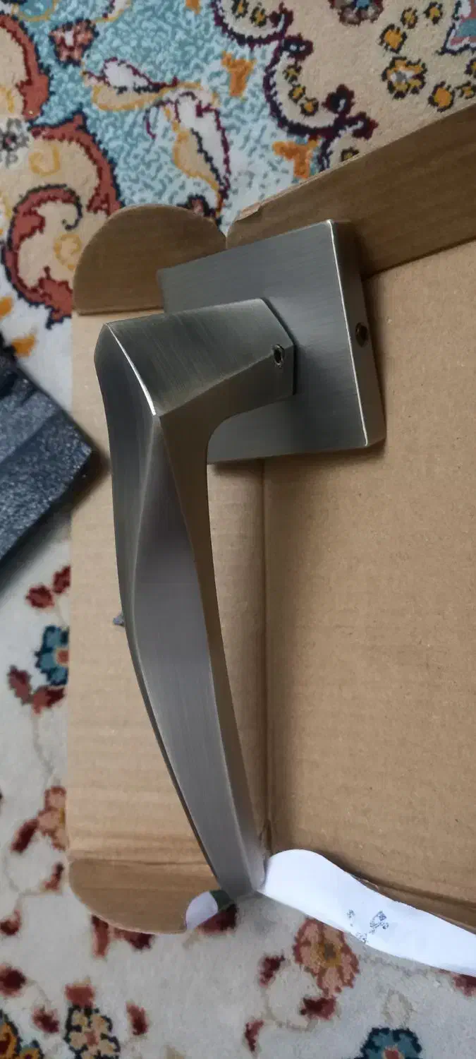 دستگیره|مصالح و تجهیزات ساختمان|بیرجند, |دیوار