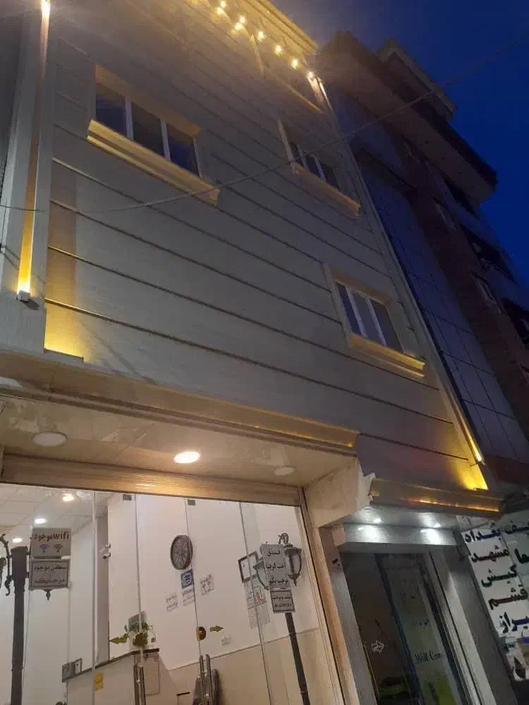 نیروی پذیرش جهت شیفت شب|استخدام اداری و مدیریت|قم, الوندیه و گذر صادق|دیوار