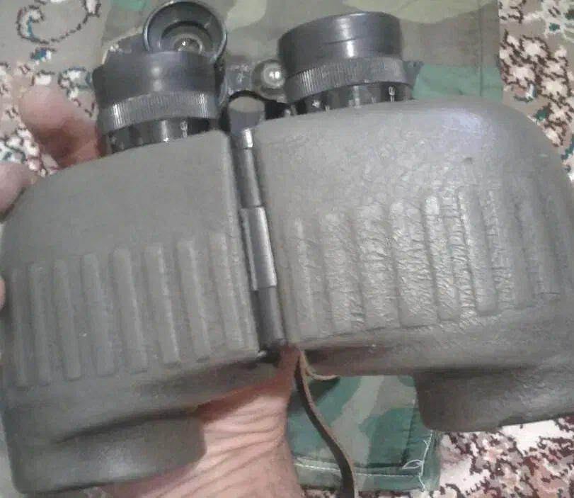 دوربین شکاری|کوهنوردی و کمپینگ|اصفهان, کوی گلزار|دیوار