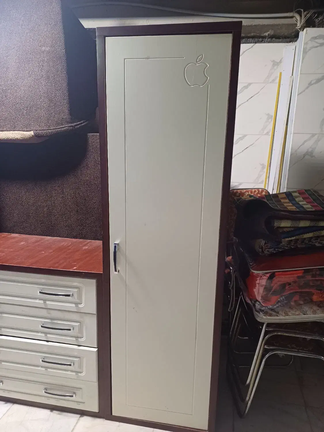 کمد و دراور|جاکفشی، کمد، دراور|سنندج, |دیوار