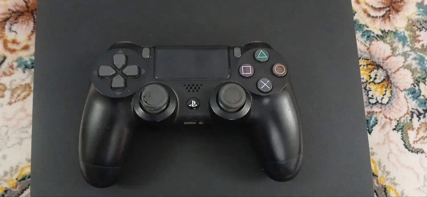 پی اس ۴|کنسول، بازی ویدئویی و آنلاین|نسیم‌شهر, |دیوار