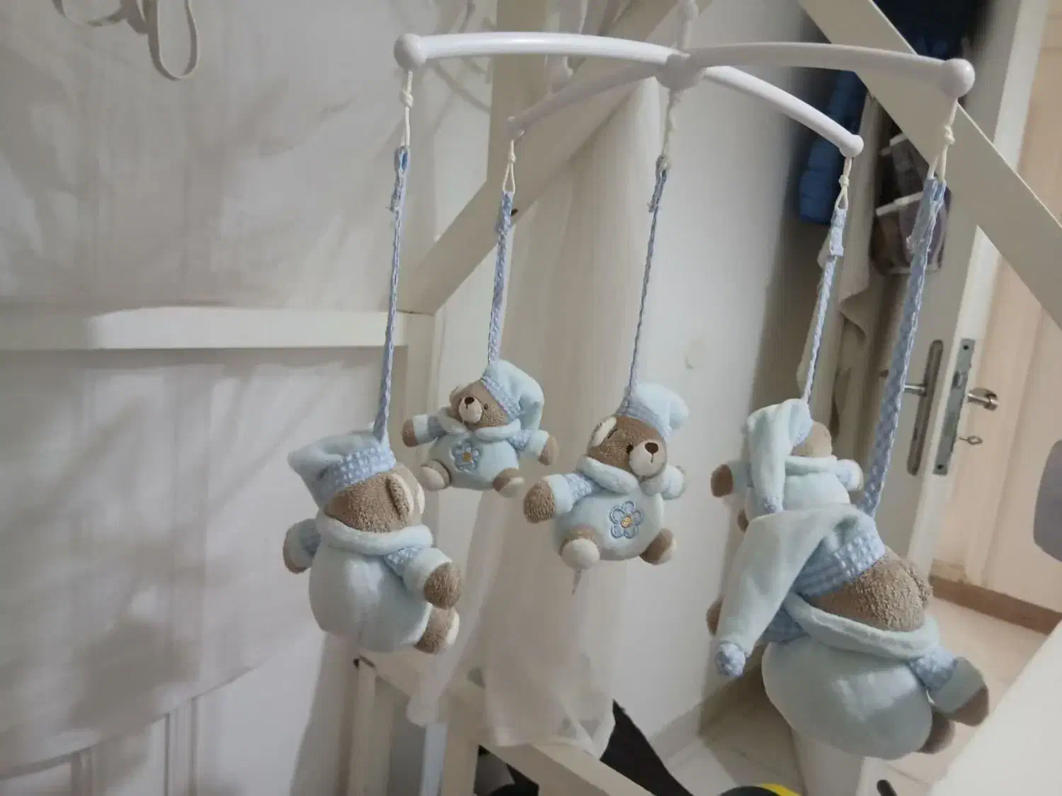 ست کامل اتاق کودک پسر|اسباب و اثاث بچه|رشت, پارک شهر|دیوار