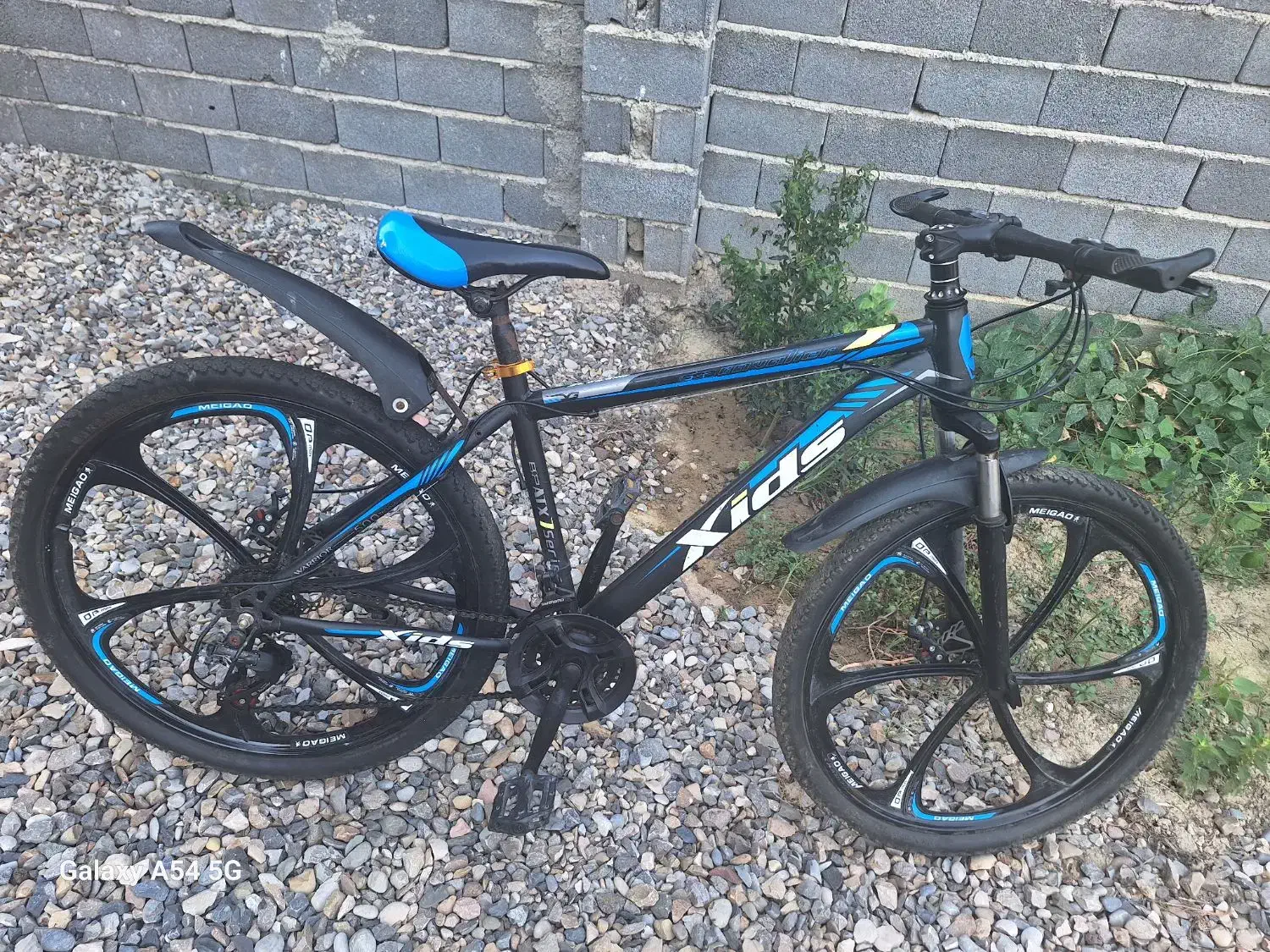 دوچرخه در حد نو|دوچرخه، اسکیت، اسکوتر|فرح آباد, |دیوار