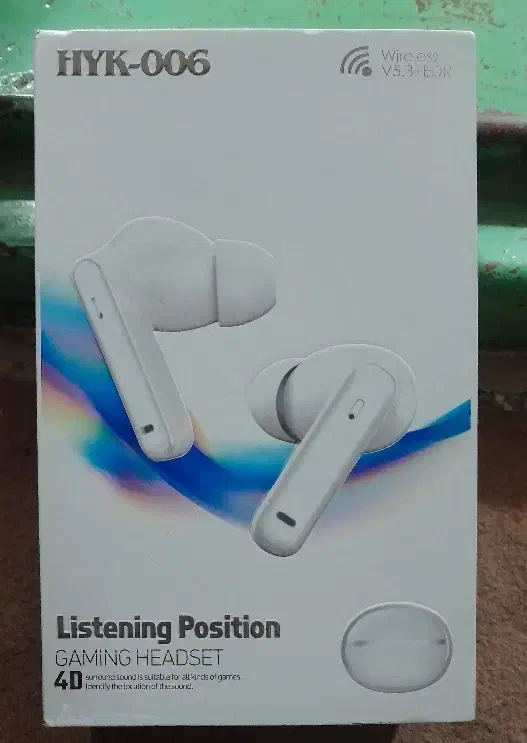 ایرپاد|لوازم جانبی موبایل و تبلت|گلپایگان, |دیوار